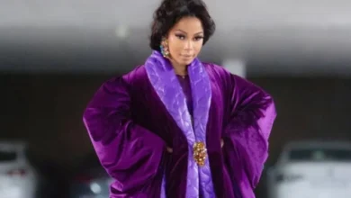 Kelly Khumalo