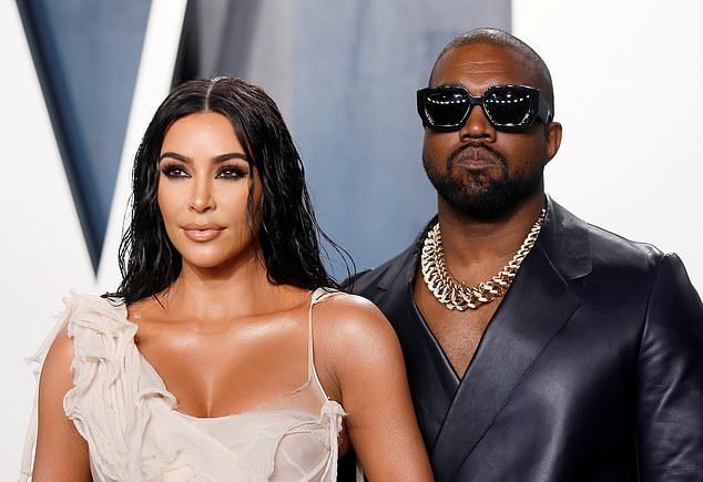 Kim-Kardashian-and-Kanye West