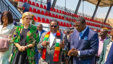 Kirsty Coventry-Emmerson-Mnangagwa-and-Walter-Magaya