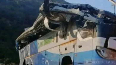 Limpopo Bus Disaster
