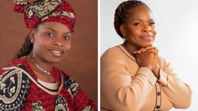 Mai Charamba
