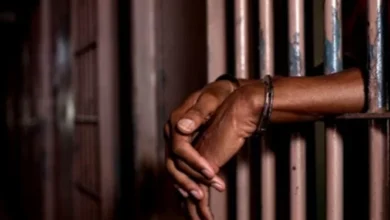 Soldier jailed