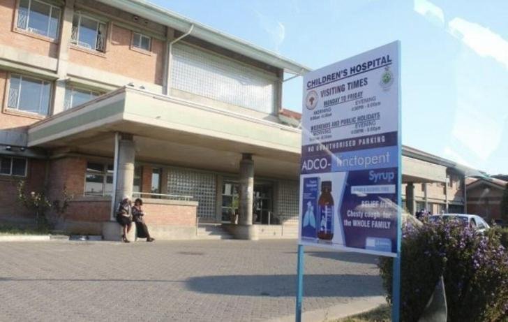 Mpilo Hospital
