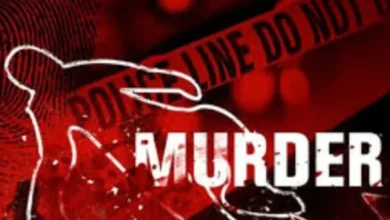 Murder over court fine
