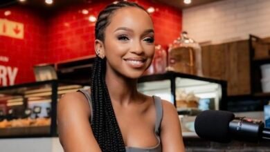 Nandi Madida
