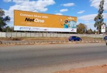 Netone Billboard Scandal