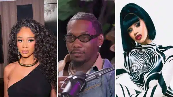 Offset-Cardi-b-saweetie-