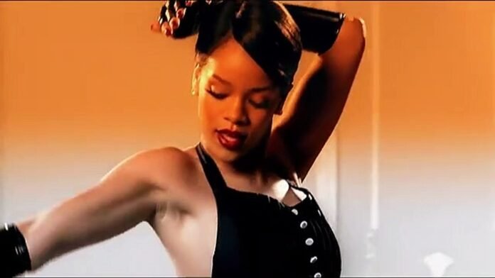 Rihanna