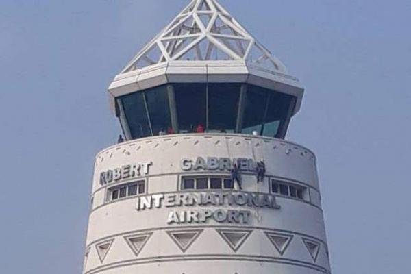 Robert-Mugabe-International-Airport