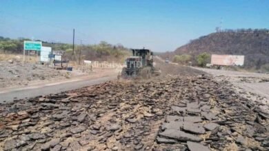 Varakashi4ED Praises Reported Progress on Bulawayo–Victoria Falls