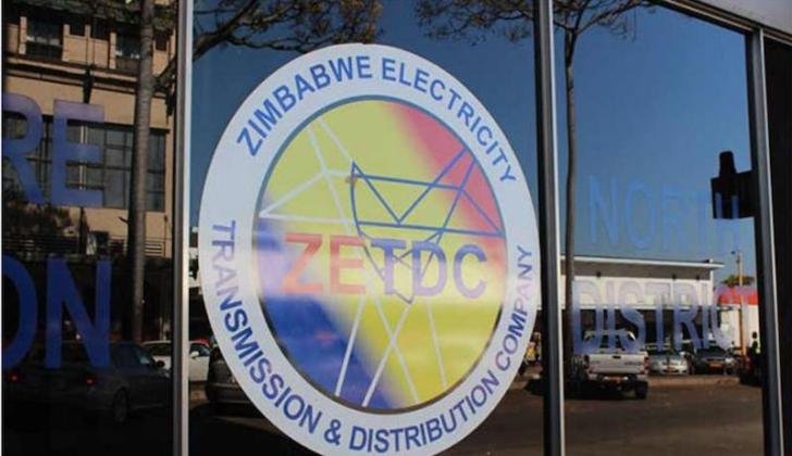 ZETDC Gurupira fired