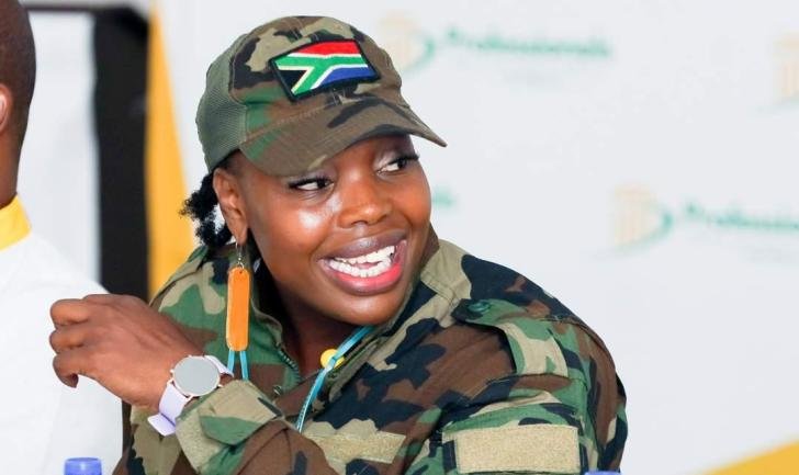 Zandile Dabula