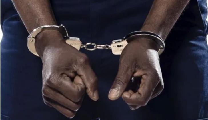 Two Arrested for Impersonation at Schools