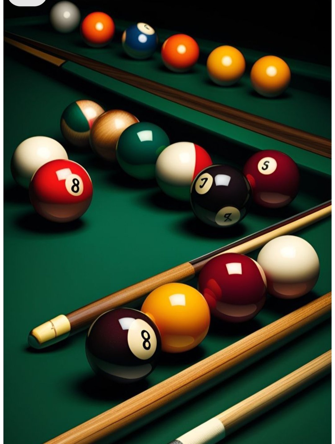 Man Kills Rival Over Snooker Tokens