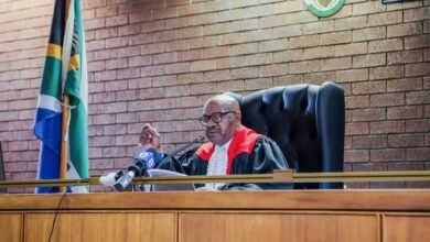 south africa court