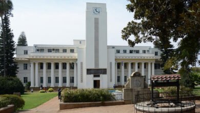 Bulawayo City Council