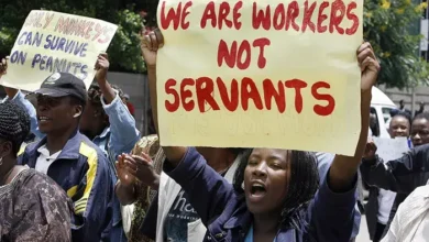 Civil Servants
