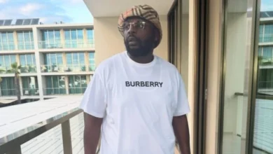 DJ Maphorisa