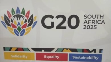 G20 Leaders