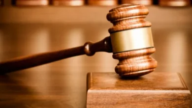 Harare Teacher Sentenced