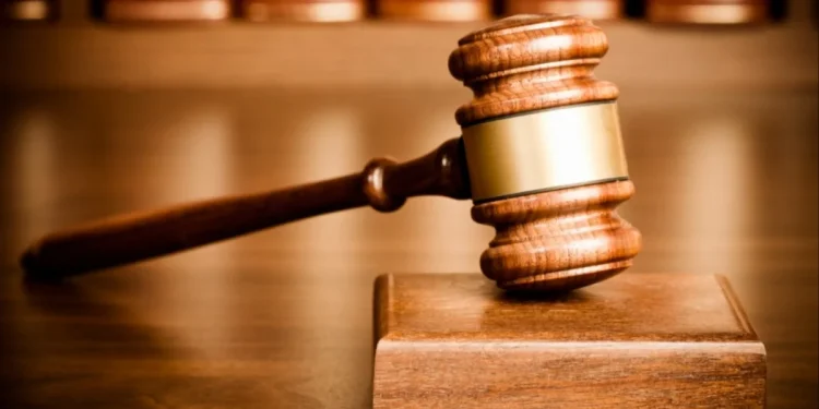 Harare Teacher Sentenced