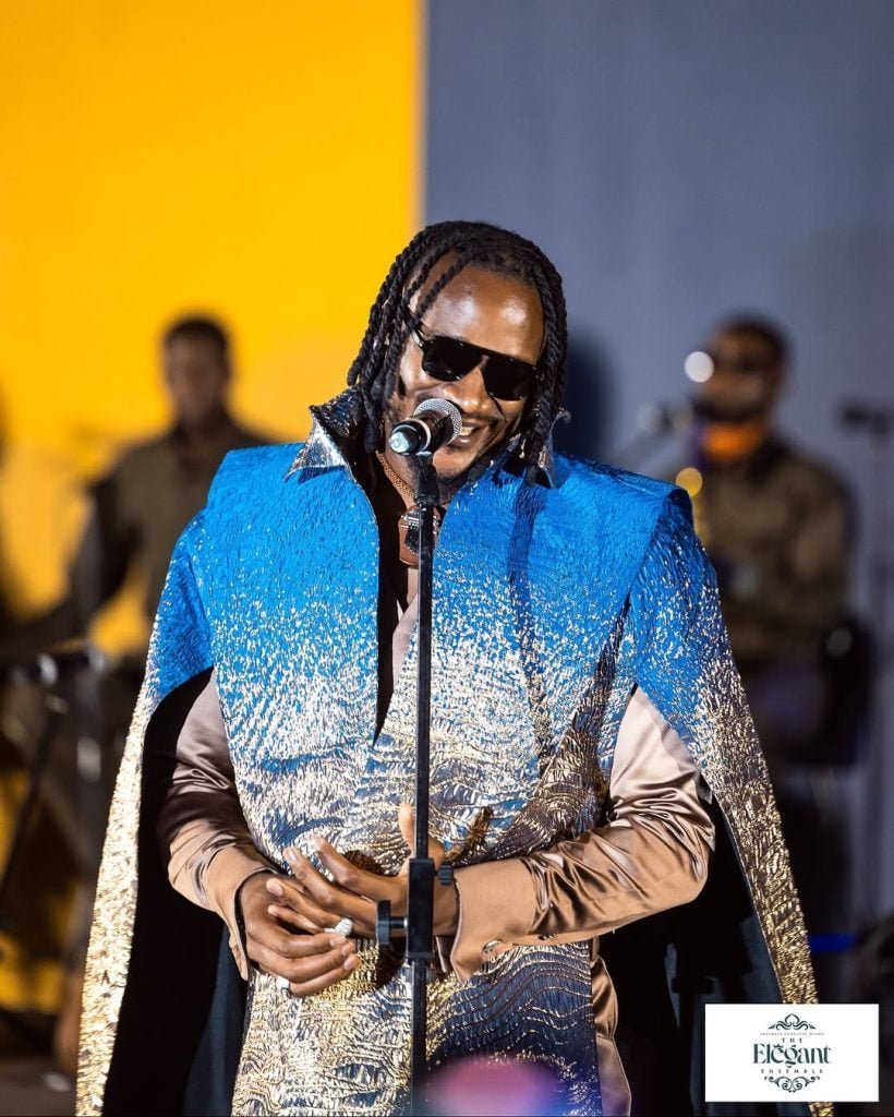Jah Prayzah