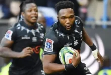 Lukhanyo Am