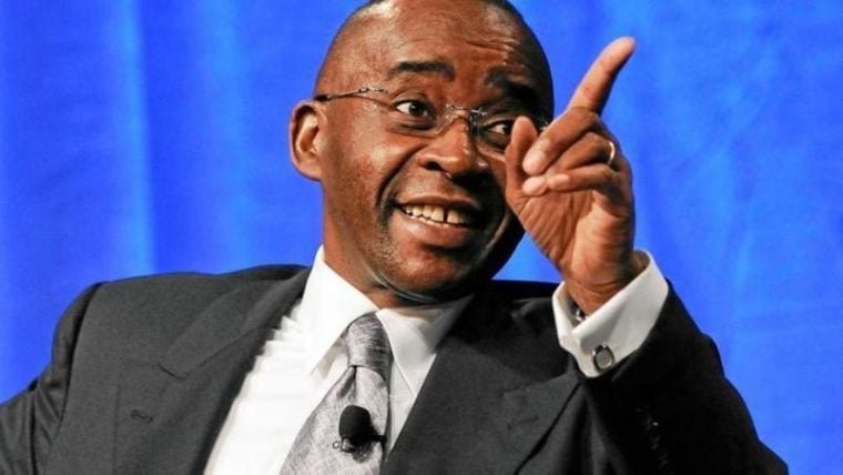 Masiyiwa