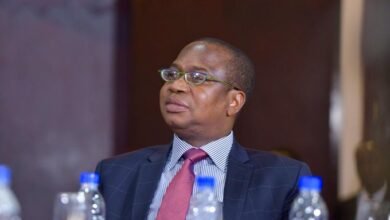 Mthuli-Ncube