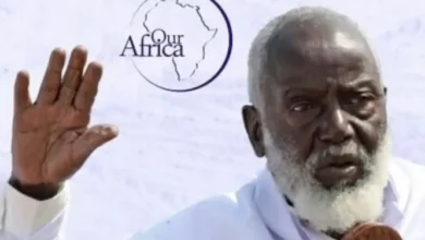Mutumwa Paul Mwazha
