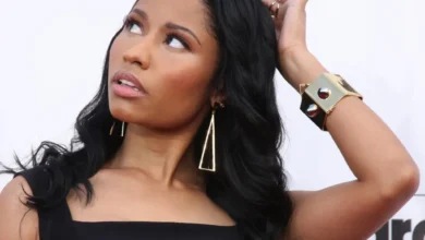 Nicki Minaj