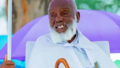 Paul Mwazha