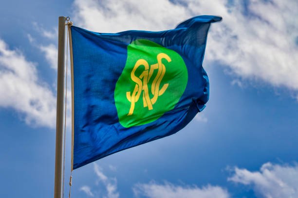 SADC FLAG