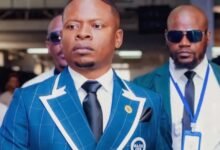 Bushiri