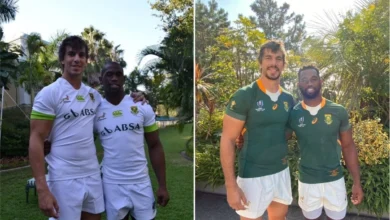 Siya Kolisi