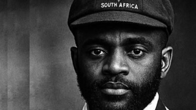 Temba Bavuma