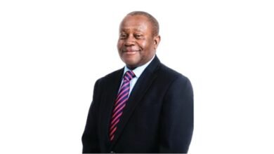 Thomas Bvuma