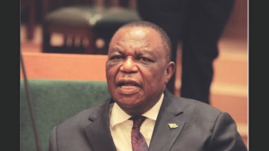 VP Chiwenga
