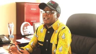 Zanu PF