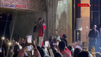 Jah Prayzah