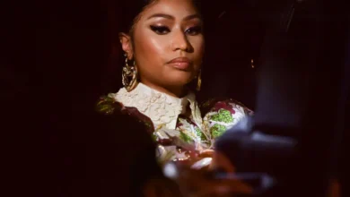 Nicki Minaj