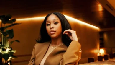 Minnie Dlamini