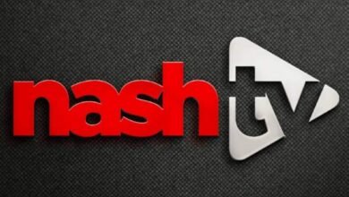 NashTV