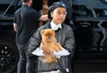 North West