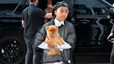 North West