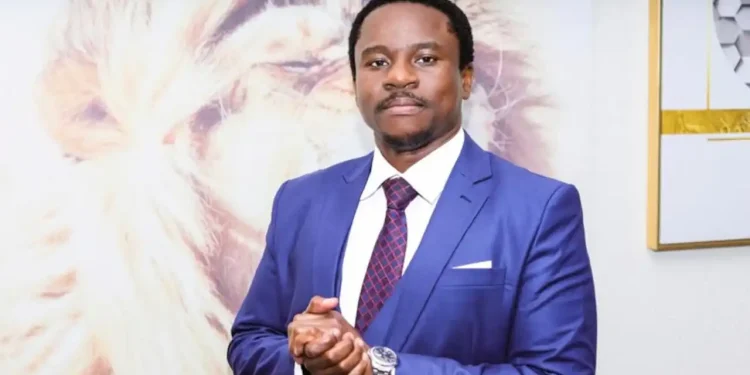 POTRAZ Chairman Tawanda Zvobgo