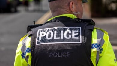 UK Police