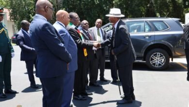 ZANU PF