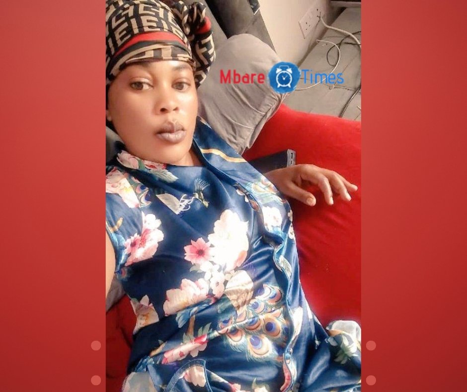 Chipo the Trouble Causer leaked pictures