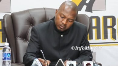 George Manyaya - ZESA Load Shedding